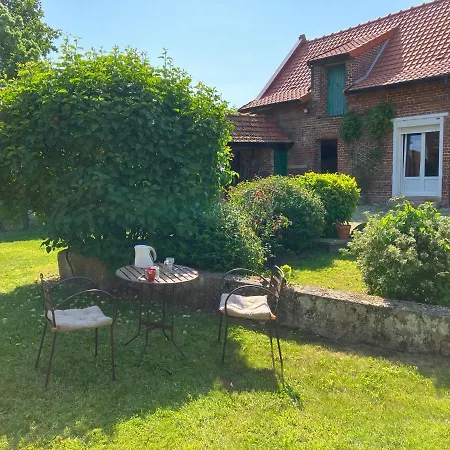 Le Sur Le Balai Ecques