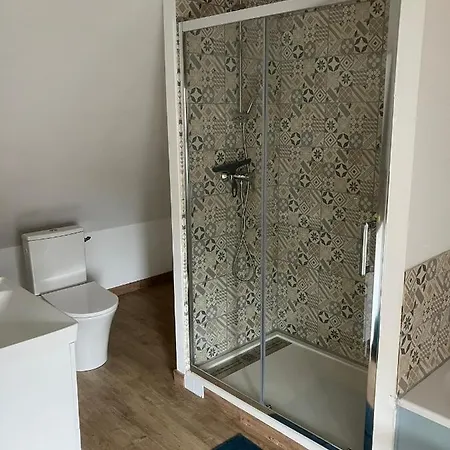 Apartment Le Sur Le Balai