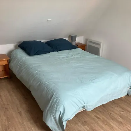 Apartment Le Sur Le Balai *