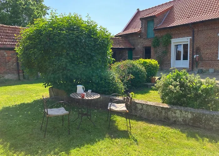 Le Sur Le Balai Ecques