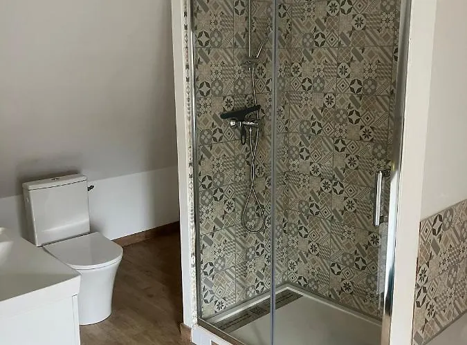 Appartement Le Sur Le Balai