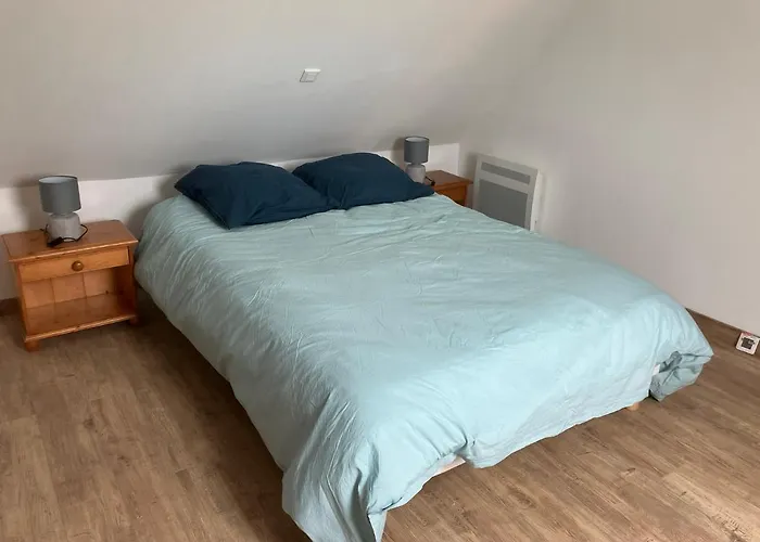 Appartement Le Sur Le Balai *